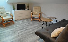 DOM NA GóRCE w Beskidach - apartamenty, pokoje